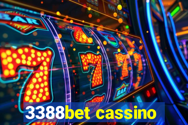 3388bet cassino